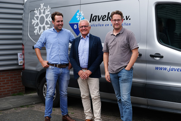 Dutch insulated systems builder Javeko transfers hands but stays in the family