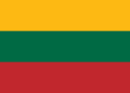 1600px Flag of Lithuania.svg
