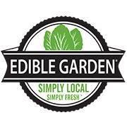 kope la kope la edible garden logo png