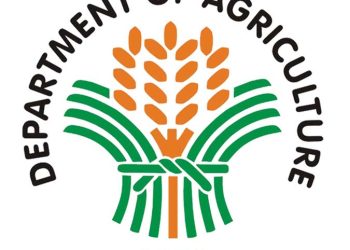 e Põllumajandusosakonna logo